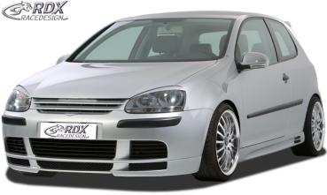 RDX Seitenschweller für VW Golf 5 "GT-Race"