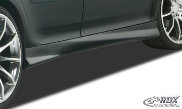 RDX Seitenschweller für VW Golf 5 "Turbo"