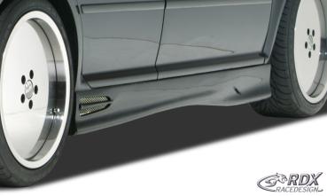 RDX Seitenschweller für VW Golf 4 & Bora "GT4"