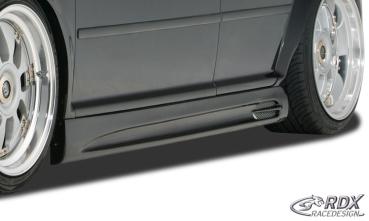 RDX Seitenschweller für VW Golf 4 & Bora "GT-Race"