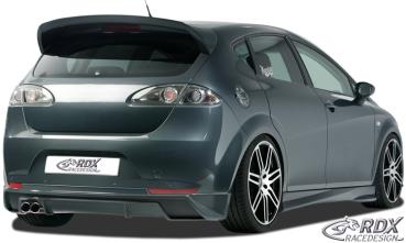 RDX Seitenschweller für SEAT Leon 1P "Turbo-R"