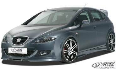 RDX Seitenschweller für SEAT Leon 1P "Turbo-R"