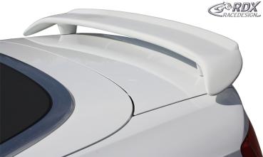 RDX Heckspoiler für AUDI A5 Coupe, Cabrio, Sportback Heckflügel Spoiler