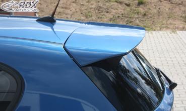 RDX Dachspoiler für BMW 1er E81 / E87 Limousine Heckspoiler Spoiler