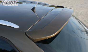 RDX Dachspoiler für SEAT Ibiza 6J ST / Kombi Heckspoiler Spoiler