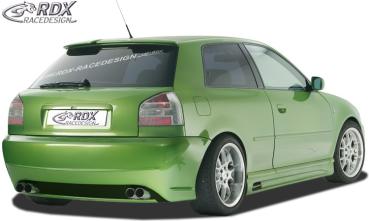 RDX Dachspoiler für AUDI A3 8L Heckspoiler Spoiler