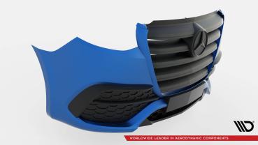 Maxton Design Front Stoßstange für Mercedes-Benz Sprinter Mk3