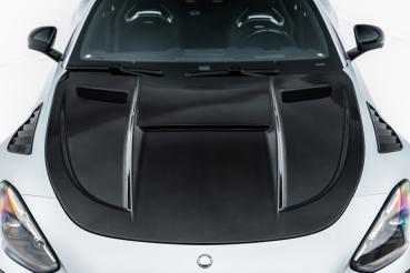 Maxton Design Prepreg Carbon Fiber Bodykit für Mercedes-AMG GT 63 / 55 / 63 S E Performance C192