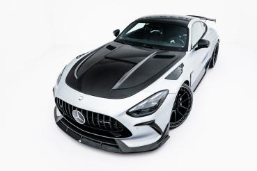 Maxton Design Prepreg Carbon Fiber Bodykit für Mercedes-AMG GT 63 / 55 / 63 S E Performance C192