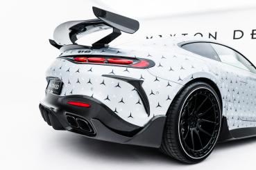 Maxton Design Prepreg Carbon Fiber Bodykit für Mercedes-AMG GT 63 / 55 / 63 S E Performance C192