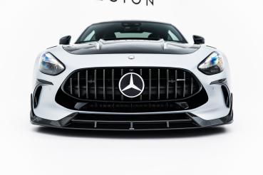 Maxton Design Prepreg Carbon Fiber Bodykit für Mercedes-AMG GT 63 / 55 / 63 S E Performance C192