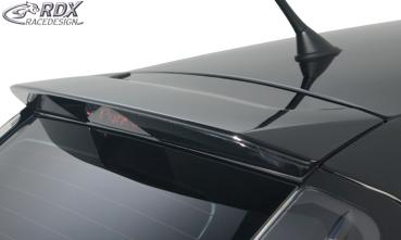 RDX Dachspoiler für FIAT Grande Punto & Punto Evo Dachspoiler "V1" Spoiler