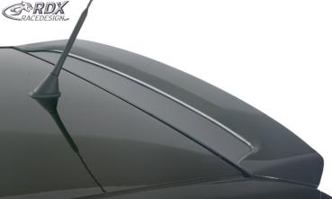 RDX Dachspoiler für FIAT Grande Punto & Punto Evo Dachspoiler "V1" Spoiler