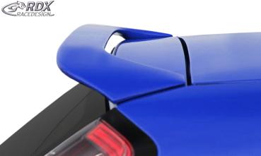 RDX Dachspoiler für FIAT Grande Punto & Punto Evo Dachspoiler "V2" Spoiler