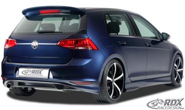 RDX Seitenschweller für VW Golf 7 "Turbo"