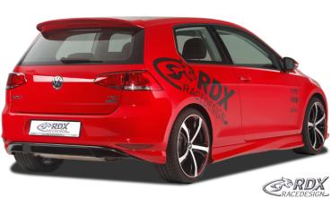 RDX Seitenschweller für VW Golf 7 "Turbo-R"
