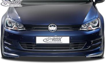RDX Scheinwerferblenden für VW Golf 7 Böser Blick