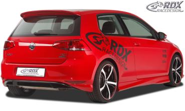 RDX Dachspoiler für VW Golf 7 Heckspoiler Spoiler