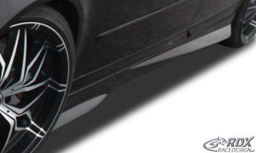 RDX Seitenschweller für SEAT Exeo "Turbo-R"