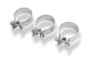 Fox passend für BMW Z4 E85 Endschalldämpfer inkl. Y-Verbindungsrohr 2x50mm - 2x80 Typ 10 BM080002-008