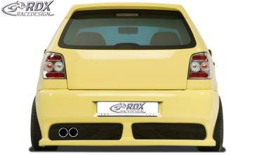 RDX Heckspoiler für VW Polo 6N Dachspoiler Spoiler