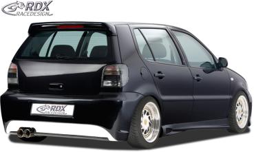 RDX Dachspoiler für VW Polo 6N2 Heckspoiler Spoiler