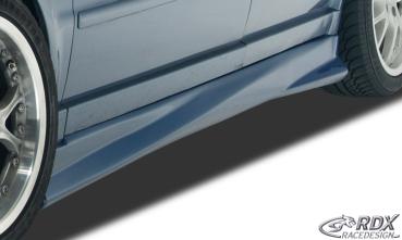RDX Seitenschweller für VW Passat 3B & 3BG "Turbo