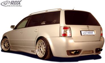 RDX Seitenschweller für VW Passat 3B & 3BG "GT4"