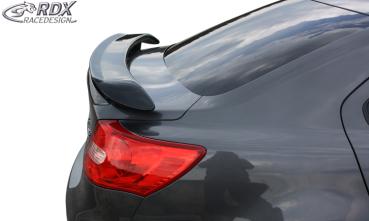 RDX Heckspoiler für SUZUKI Kizashi Heckflügel Spoiler