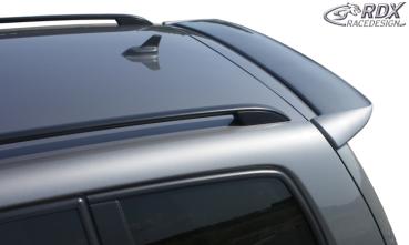 RDX Dachspoiler für VW Touran 1T incl. Facelift (Mod. 2003-2011) Heckspoiler Spoiler