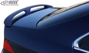 RDX Heckspoiler für HONDA Accord 7 2002-2008 Limousine Heckflügel Spoiler