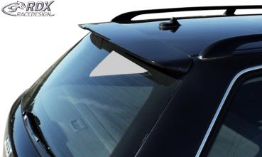 RDX Dachspoiler für AUDI A6 4B C5 Avant / Kombi (1997-2004) Heckspoiler Spoiler