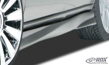 RDX Seitenschweller für AUDI A8 D2 "Turbo"