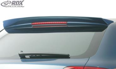 RDX Dachspoiler für AUDI A3 8P Sportback Heckspoiler Spoiler