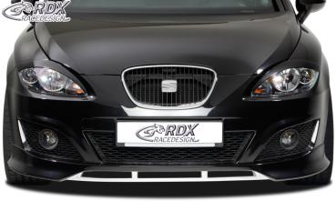 RDX Scheinwerferblenden für SEAT Leon 1P / Toledo 5P / Altea 5P Böser Blick
