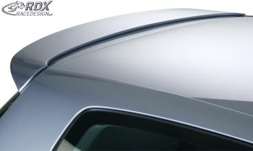 RDX Dachspoiler für VW Golf 6 (große Version) Heckspoiler Spoiler