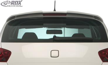 RDX Heckspoiler für SEAT Ibiza 6J (4/5-türer) Dachspoiler Spoiler