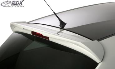 RDX Dachspoiler für OPEL Corsa D (3türig) Heckspoiler Spoiler