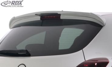 RDX Dachspoiler für OPEL Corsa D (3türig) Heckspoiler Spoiler