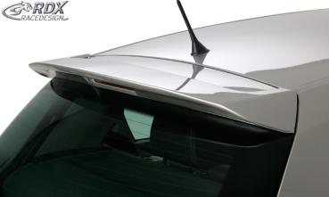 RDX Dachspoiler für OPEL Astra H 4/5 türig Heckspoiler Spoiler