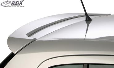 RDX Dachspoiler für OPEL Astra H 4/5 türig Heckspoiler Spoiler