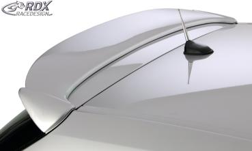 RDX Dachspoiler für OPEL Astra H GTC Heckspoiler Spoiler