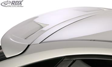 RDX Dachspoiler für FORD Focus 2 inkl. LED-Bremsleuchte Heckspoiler Spoiler