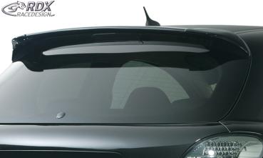 RDX Dachspoiler für PEUGEOT 207 Heckspoiler Spoiler