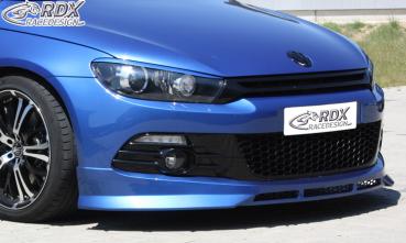 RDX Scheinwerferblenden für VW Scirocco 3 (2009-2014 & 2014+) Böser Blick