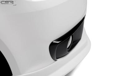 CSR Air Intake Blenden | Airintakes für VW Caddy 3 (Typ 2K) AI001