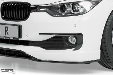 CSR Air Intake Blenden | Airintakes für BMW 3er F30 F31 AI007