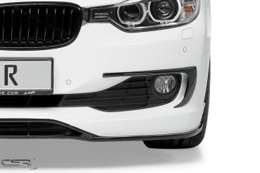 CSR Air Intake Blenden | Airintakes für BMW 3er F30 F31 AI007