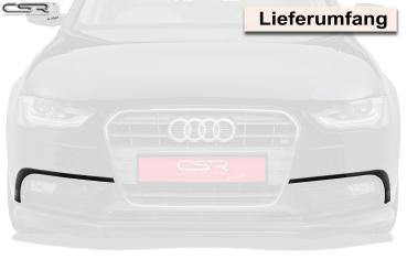 CSR Air Intake Blenden | Airintakes für Audi A4 B8 AI011