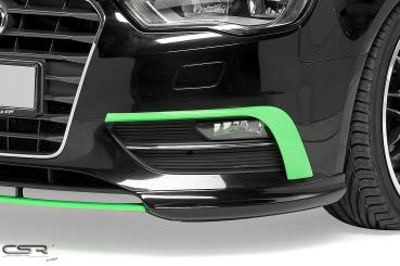 CSR Air Intake Blenden | Airintakes für Audi A3 8V AI013
